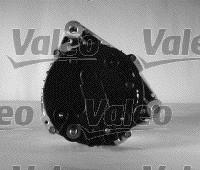 Valeo 439198 - Laturi inparts.fi