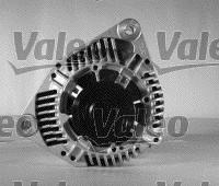 Valeo 439198 - Laturi inparts.fi