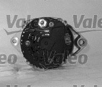 Valeo 439168 - Laturi inparts.fi