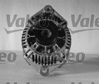 Valeo 439167 - Laturi inparts.fi