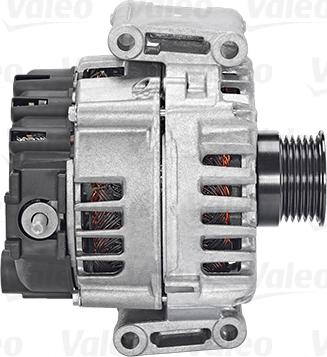 Valeo 440601 - Laturi inparts.fi