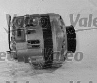 Valeo 439343 - Laturi inparts.fi