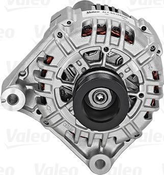 Valeo 439317 - Laturi inparts.fi