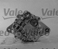 Valeo 439384 - Laturi inparts.fi