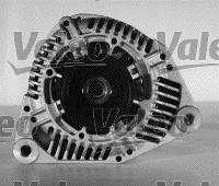 Valeo 439245 - Laturi inparts.fi