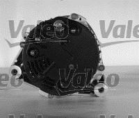 Valeo 439245 - Laturi inparts.fi