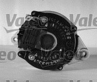 Valeo 439240 - Laturi inparts.fi