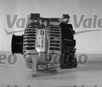 Valeo 439251 - Laturi inparts.fi