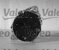 Valeo 439251 - Laturi inparts.fi