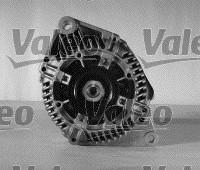 Valeo 439251 - Laturi inparts.fi