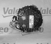 Valeo 439265 - Laturi inparts.fi