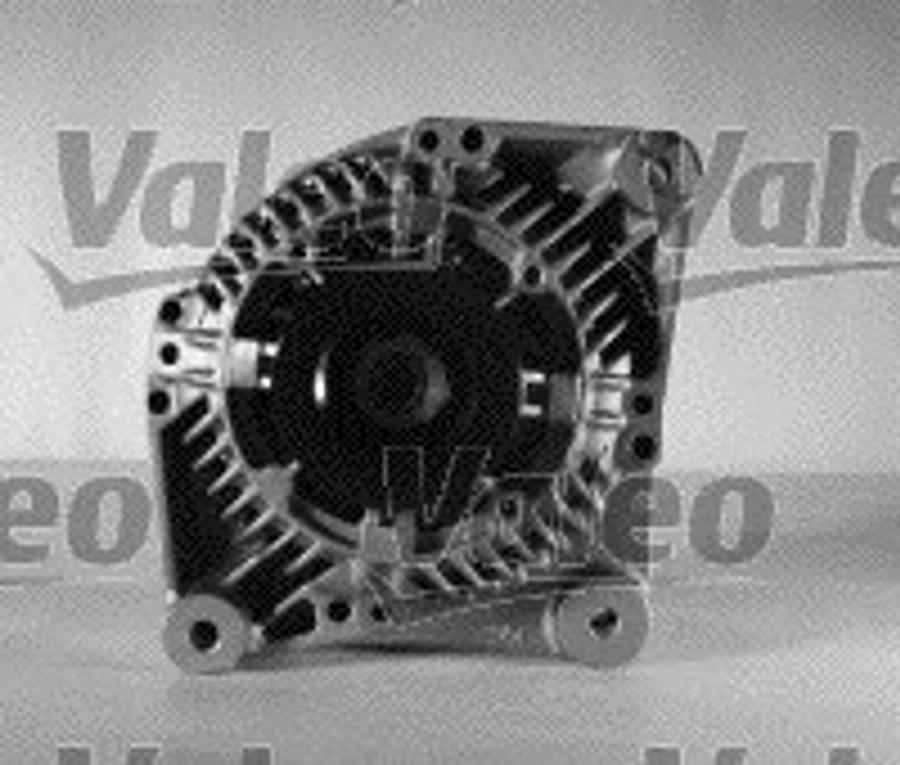 Valeo 439203 - Laturi inparts.fi