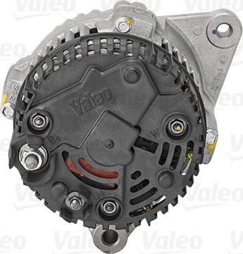 Valeo 439214 - Laturi inparts.fi