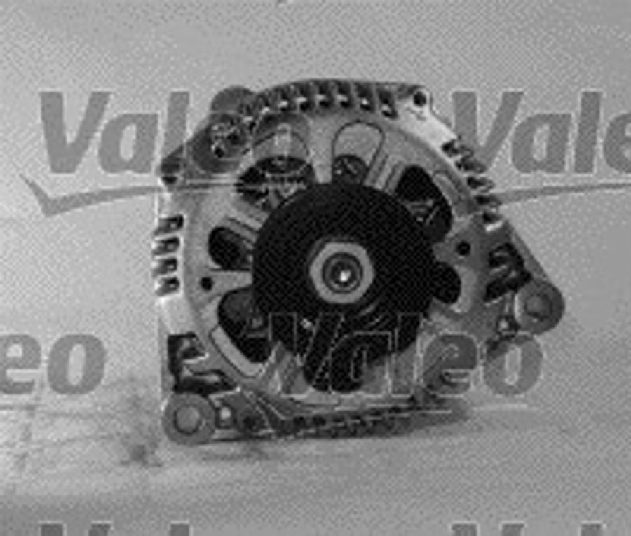 Valeo 439217 - Laturi inparts.fi