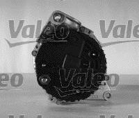 Valeo 439280 - Laturi inparts.fi