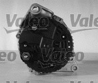 Valeo 439282 - Laturi inparts.fi