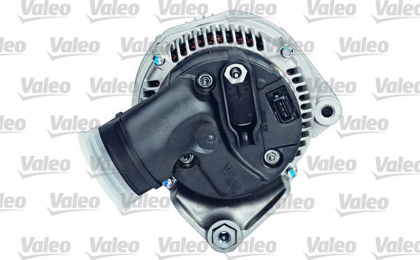 Valeo 439234 - Laturi inparts.fi