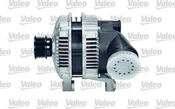 Valeo 439234 - Laturi inparts.fi