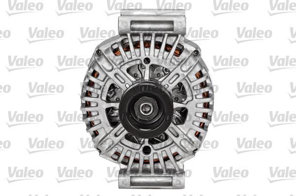 Valeo 439746 - Laturi inparts.fi