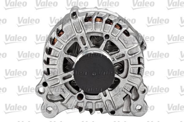 Valeo 439764 - Laturi inparts.fi