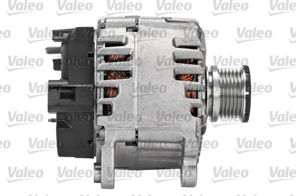 Valeo 439764 - Laturi inparts.fi