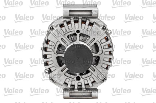 Valeo 439704 - Laturi inparts.fi