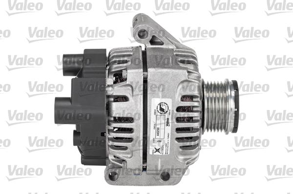 Valeo 439707 - Laturi inparts.fi