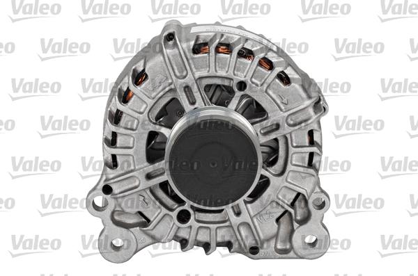 Valeo 439735 - Laturi inparts.fi