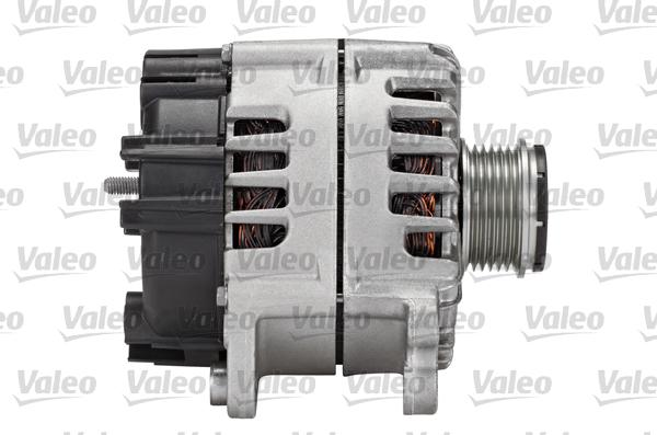 Valeo 440407 - Laturi inparts.fi