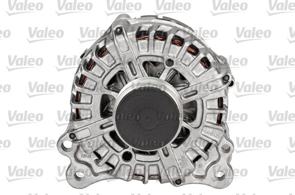 Valeo 439774 - Laturi inparts.fi