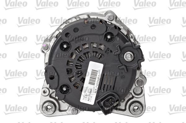 Valeo 439774 - Laturi inparts.fi