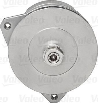 Valeo 434027 - Laturi inparts.fi