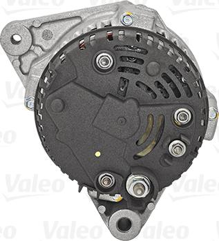 Valeo 439040 - Laturi inparts.fi