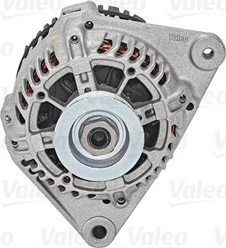 Valeo 439040 - Laturi inparts.fi