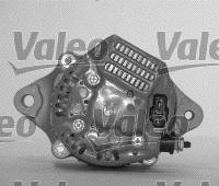 Valeo 436497 - Laturi inparts.fi