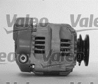 Valeo 436497 - Laturi inparts.fi