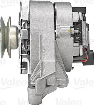 Valeo 439013 - Laturi inparts.fi