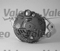 Valeo 436447 - Laturi inparts.fi