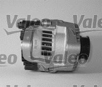 Valeo 436447 - Laturi inparts.fi