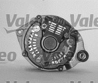 Valeo 436454 - Laturi inparts.fi