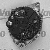 Valeo 436469 - Laturi inparts.fi