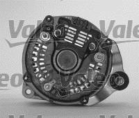 Valeo 436464 - Laturi inparts.fi