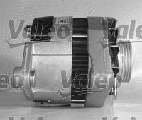 Valeo 436461 - Laturi inparts.fi