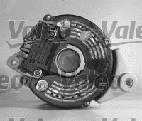 Valeo 436461 - Laturi inparts.fi