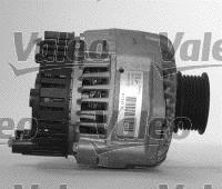 Valeo 436463 - Laturi inparts.fi