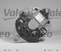 Valeo 436416 - Laturi inparts.fi