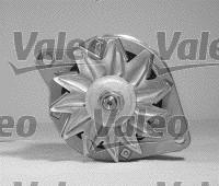 Valeo 436416 - Laturi inparts.fi