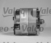 Valeo 436416 - Laturi inparts.fi