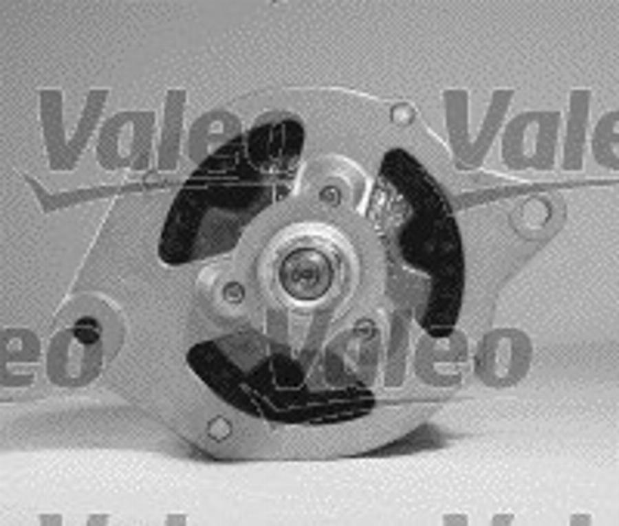 Valeo 436412 - Laturi inparts.fi