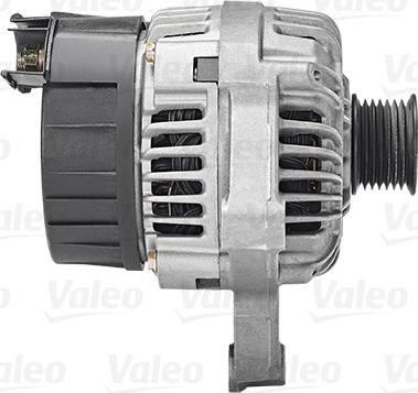 Valeo 439035 - Laturi inparts.fi